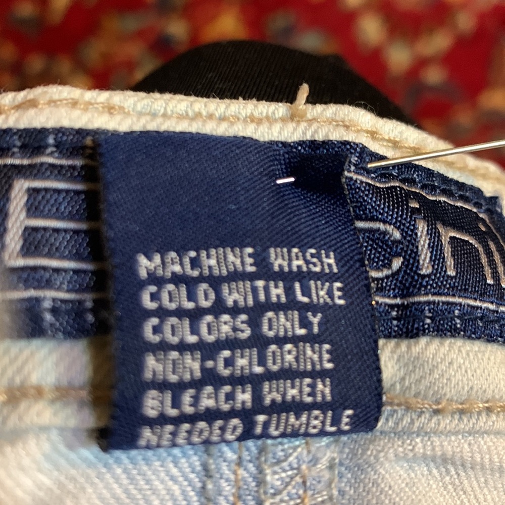 Baccini Skirt - image 4